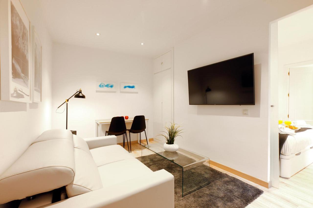 Apartment Atocha - Barrio De Letras Madrid