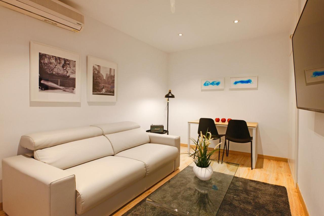 Apartment Atocha - Barrio De Letras